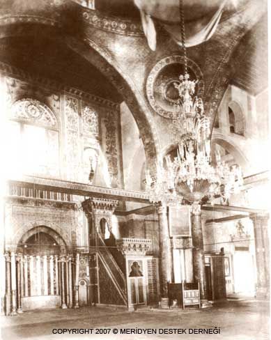 Мечеть аль-Акса (1880)